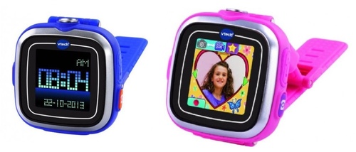 Vtech Ki­di­zo­om Smart Watch