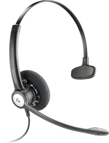 Plantronics Słuchawka HW111N ENTERA