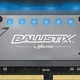 Crucial Ballistix Tactical Tracer, DDR4, 16 GB,2666MHz, CL16