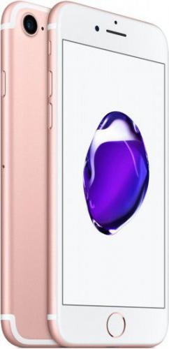 Apple iPhone 7 32GB Różowe złoto (MN912)