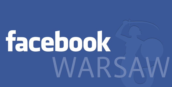 Facebook otwiera w Warszawie pierwsze w Europie Środkowo-Wschodniej biuro handlowe  