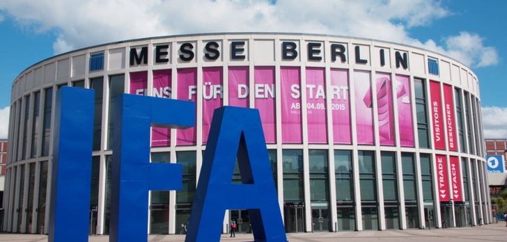 IFA 2016. Będziemy Tam!