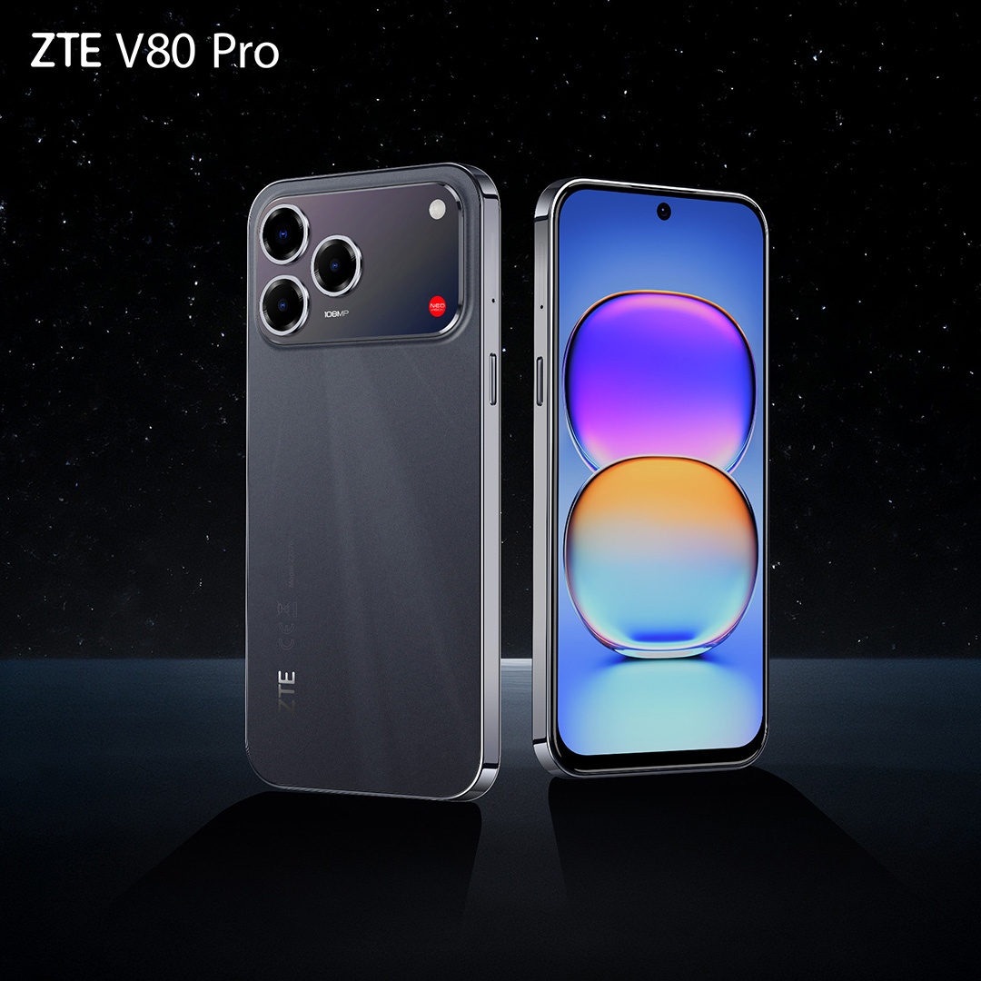 ZTE V80 Pro