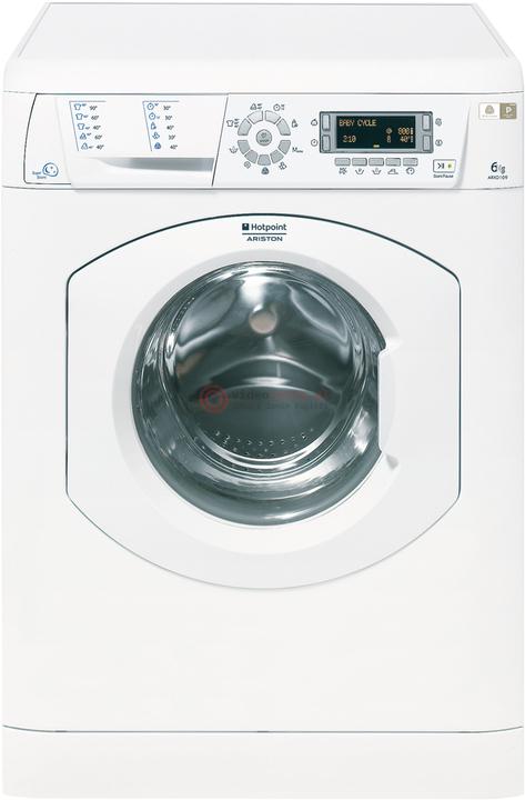 HOTPOINT-ARISTON ARXD 109 (EU) HOTPOINT-ARISTON ARXD 109 (EU)