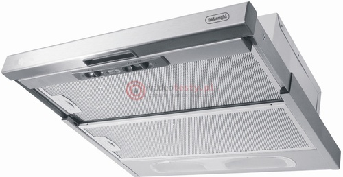 DELONGHI CAPRI 60 X