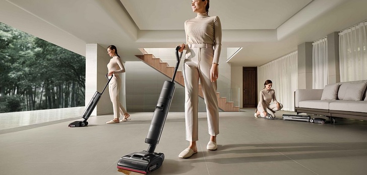 Nowe urządzenia do sprzątania: Dreame L50 Pro Ultra i Dreame H15 Pro już na rynku!