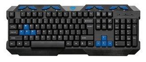 Media-Tech COBRA PRO MT1251 MULTIMEDIALNA DLA GRACZY
