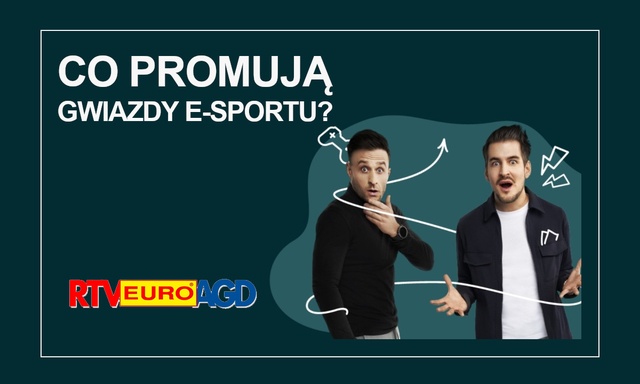 Zmyślna kampania RTV Euro AGD skierowana do Graczy