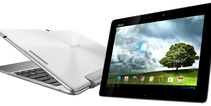 ASUS Transformer Pad TF300TL – dostępny w Polsce! 