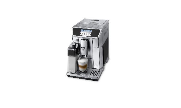 De’Longhi PrimaDonna Elite De’Longhi PrimaDonna Elite