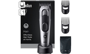 Braun Series 7 HC7590