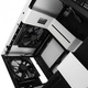 Nzxt H200i biało czarny (CA-H200W-WB)