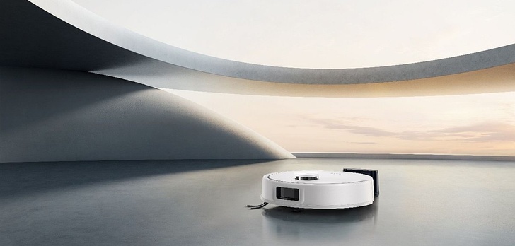 Godny następca bestsellera: robot sprzątający Mova E20s Pro z potężnym skokiem mocy
