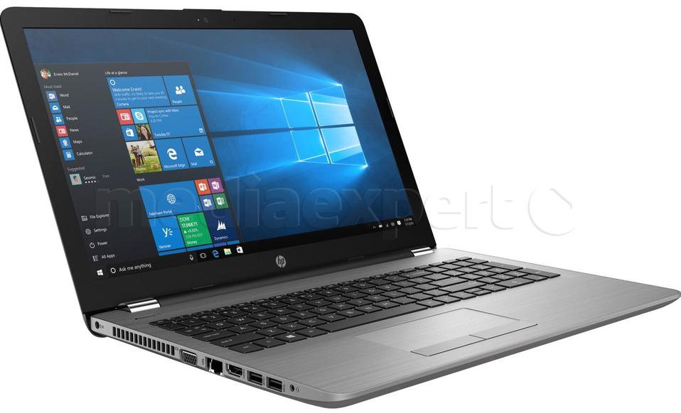 HP 250 G6 (1WY23EA) i3-6006U 4GB 1000GB W10