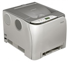 Ricoh Aficio SPC240DN LASER COLOR A4 406870