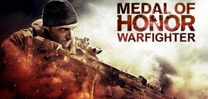 Medal of Honor Warfighter [GRA PC]