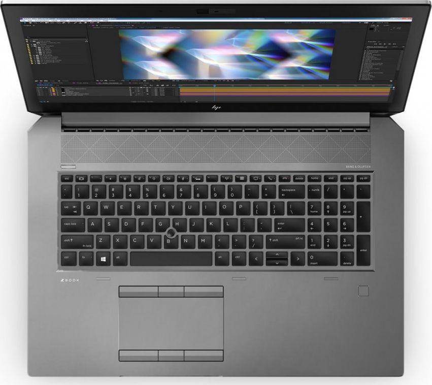HP ZBook 17 G6 (6TV09EA)