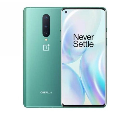 OnePlus 8 8+128GB (zielony)