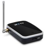 Telewizja zawsze pod ręką na urządzeniu mobilnym - tuner Geniatech WiTV