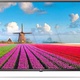 LG 43LJ614V