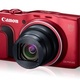 Canon PowerShot SX710