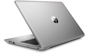 HP 250 G6 i5-7200U 8GB 15,6 256 W10P