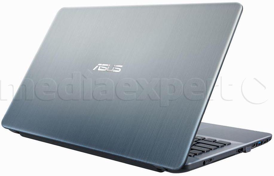 ASUS VivoBook Max A541NA-GQ287T N3350 4GB 500GB W10