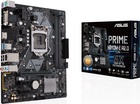 Asus PRIME H310M-E R2.0/CSM