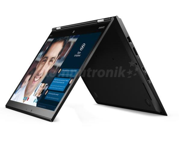Lenovo ThinkPad X1 Yoga 2 14 (20JD0026PB)