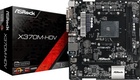 ASRock X370M-HDV