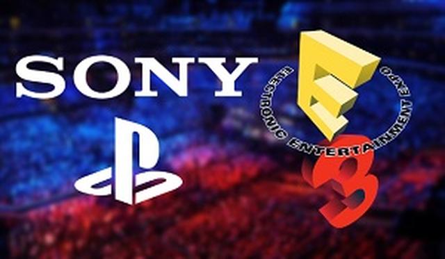Dominacja Sony Na E3 - Zobacz Czym Zaskoczyli!