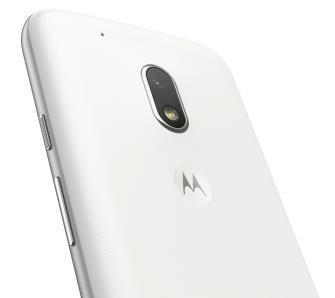 Motorola Moto G4 Play (biały)