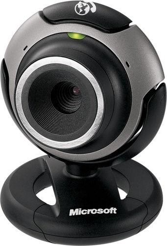 Microsoft LifeCam VX-3000