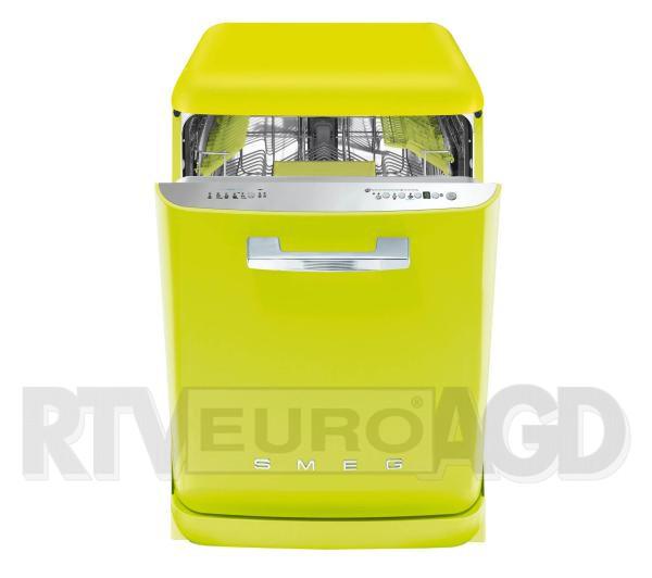 Smeg Retro 50's BLV2VE-2