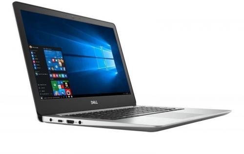 Dell Inspiron 5370 Win10Home i3-7130U/128GB/4GB/Intel