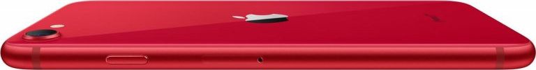 Apple iPhone SE 2020 3/64GB Dual SIM Czerwony (MX9U2PM/A)