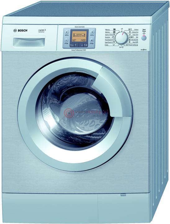 BOSCH WAS 287X1EU BOSCH WAS 287X1EU