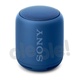 Sony SRS-XB10 Niebieski (SRSXB10L.CE7)