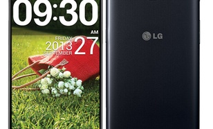 LG G Pro Lite