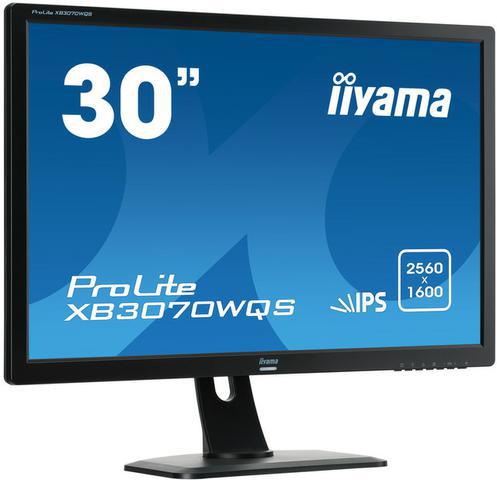 iiyama XB3070WQS-B1