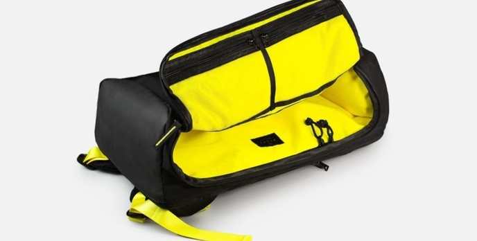 Plecak Cyberpunk 2077 - Nie tylko dla fanów?