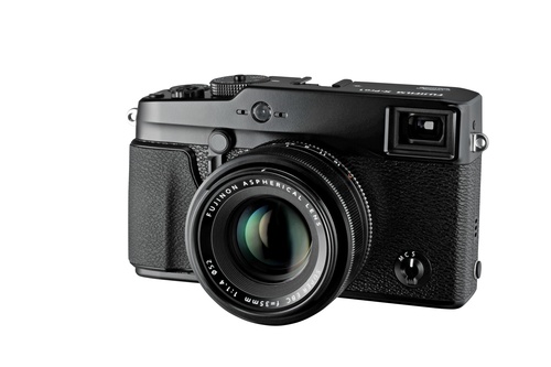 Fujifilm X-Pro1