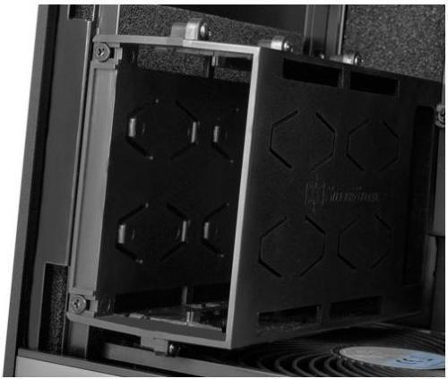 SilverStone SST-FT05B-W (SST-FT05B-W)