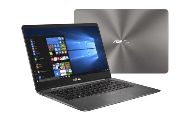 Kolejny Członek Rodziny ZenBook Wchodzi na Rynek