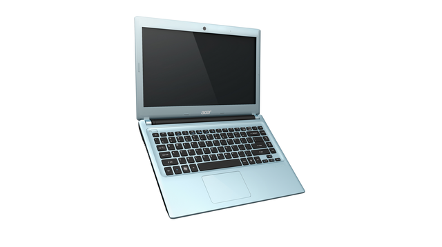 Firma Acer przedstawia serię notebooków V3