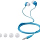Blaupunkt EASY 111 SŁUCHAWKI DOKANAŁOWE
