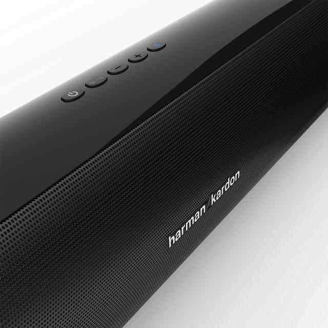 Harman Kardon SB26 - soundbar idealny pod telewizor