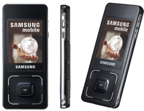 Samsung F300