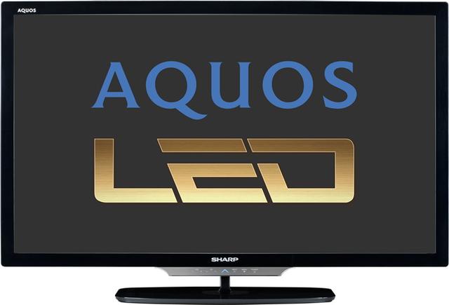SHARP wprowadza na rynek nowy telewizor LCD AQUOS serii LE540E oraz sieciową miniwieżę XL-HF401PH