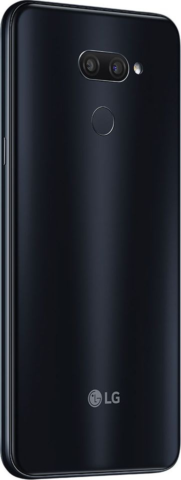 LG K50 3/32GB Dual SIM Czarny (K50DS/BK)